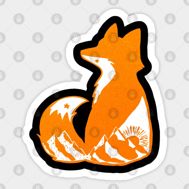 Fjallraven fox hotsell